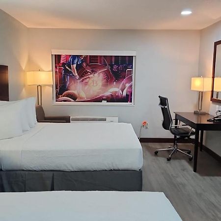 287 Inn Childress Luaran gambar