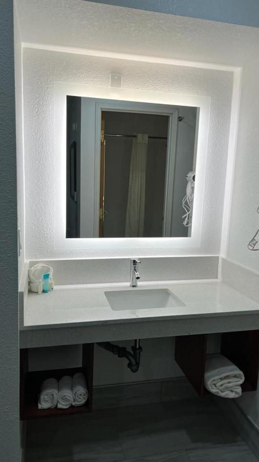 287 Inn Childress Luaran gambar